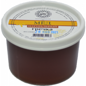 Купить мед натуральный в Донецке