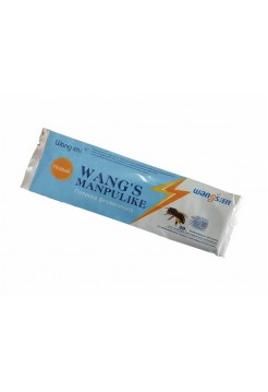 Wang'S Manpulike Флувалинат очищенного типа (20 пластин)